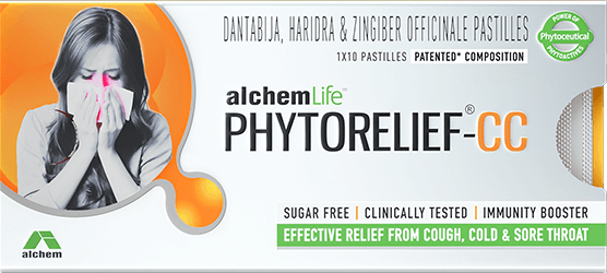 phytorelief