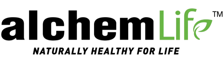 Alchem logo