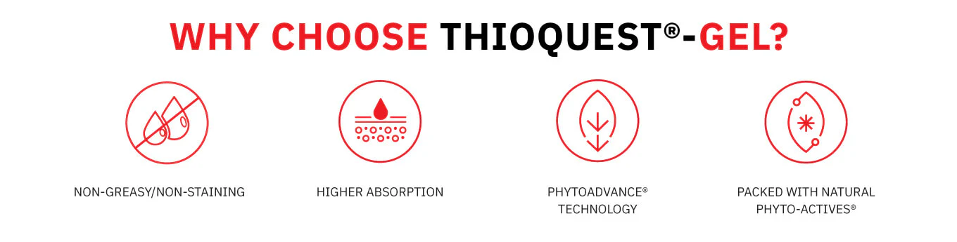 Why choose FlexiQule