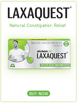 Laxaquest<sup>®</sup>