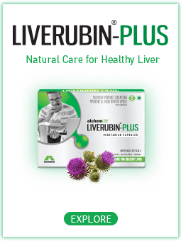 Liverubin<sup>®</sup>-Plus