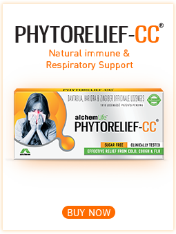 PhytoRelief<sup>®</sup>-CC