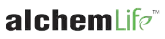 Alchem logo