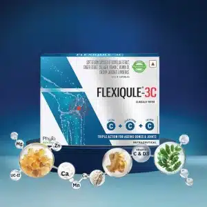 Flexiqule 3C