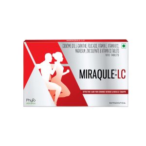 Miraqule-LC