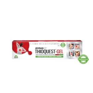 thioquest-gel